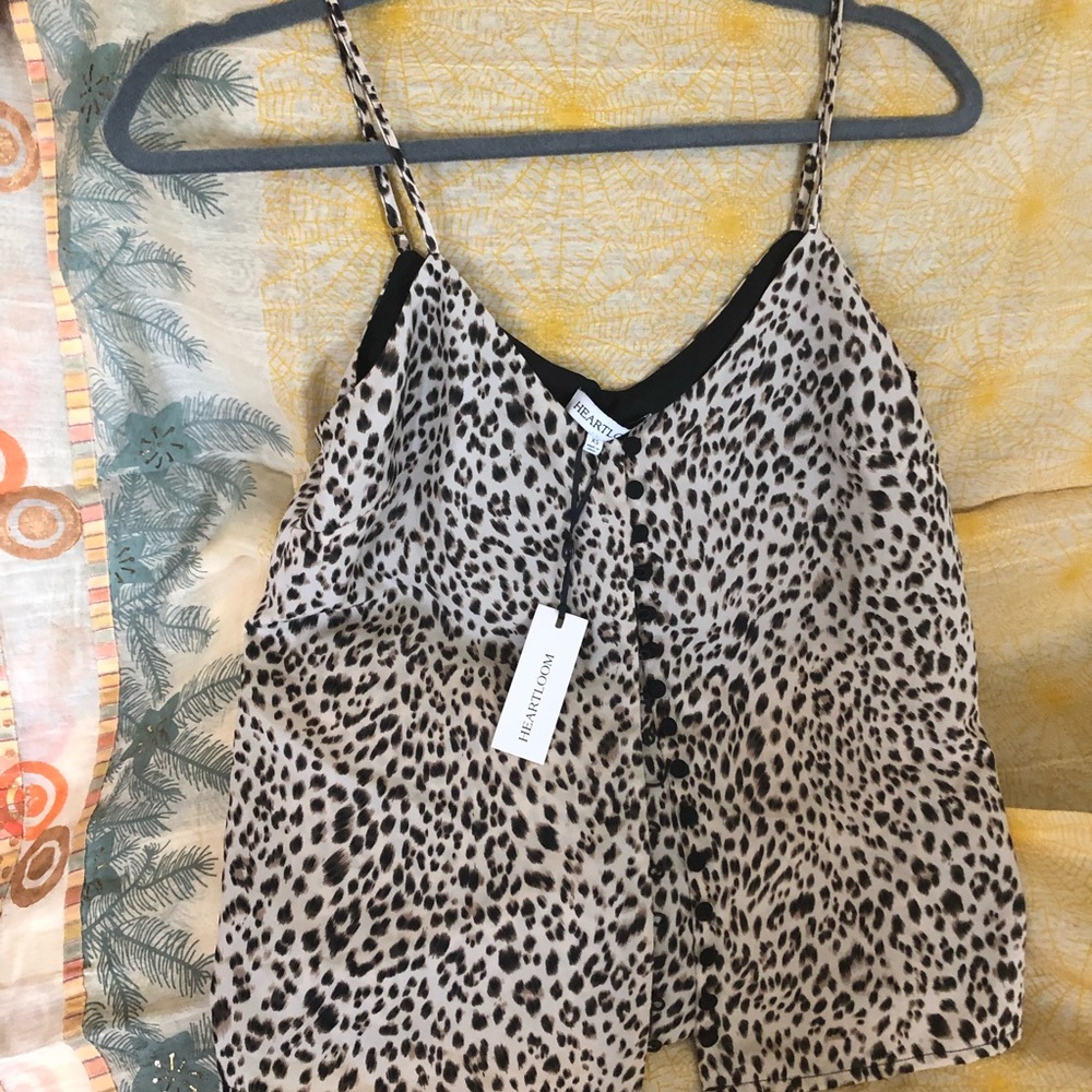 Camisole